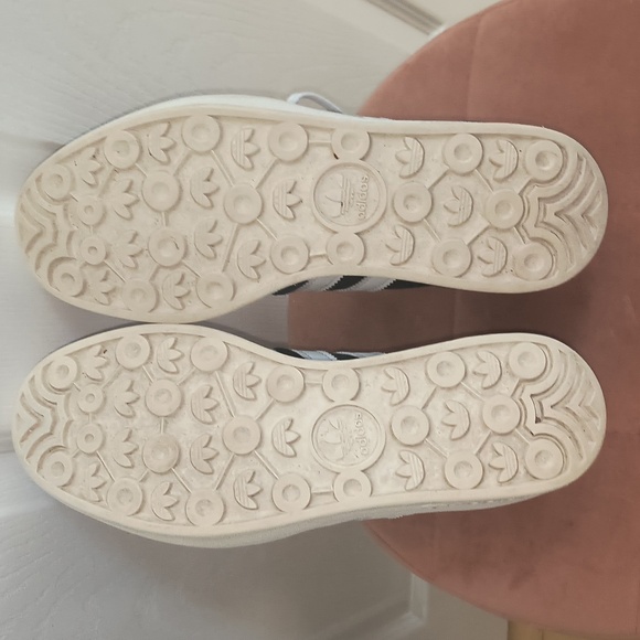 Adidas Gazelle Bold Shoes Size 8.5 - Picture 8 of 8